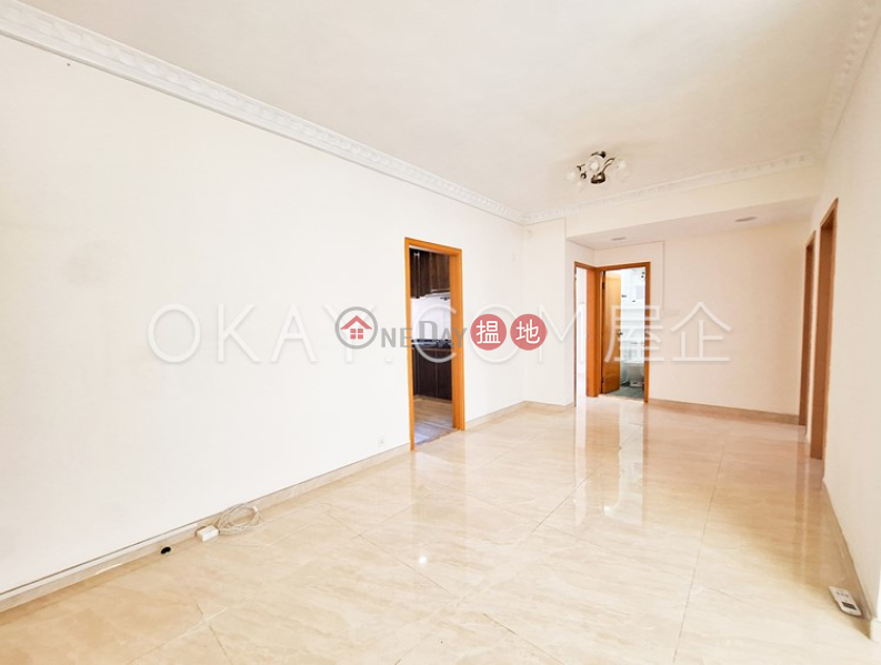Luxurious 3 bedroom with parking | For Sale | 51-67 Cloud View Road | Eastern District | Hong Kong, Sales HK$ 12M