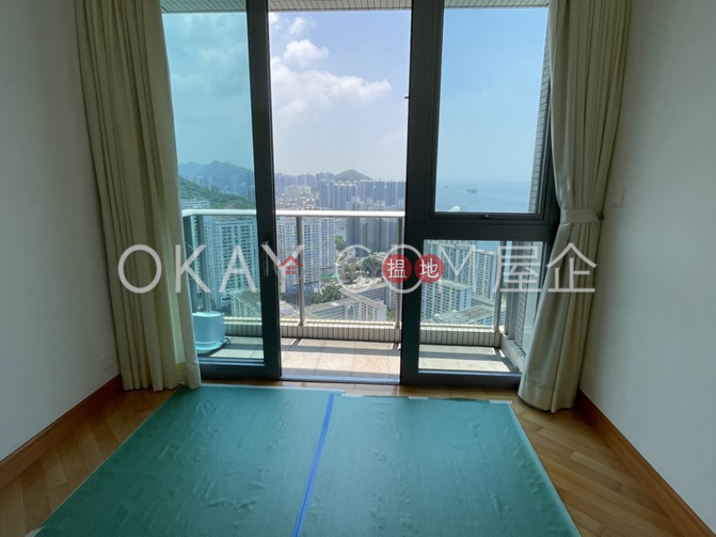 Unique 2 bedroom on high floor with sea views & balcony | For Sale | 68 Bel-air Ave | Southern District | Hong Kong Sales | HK$ 16M