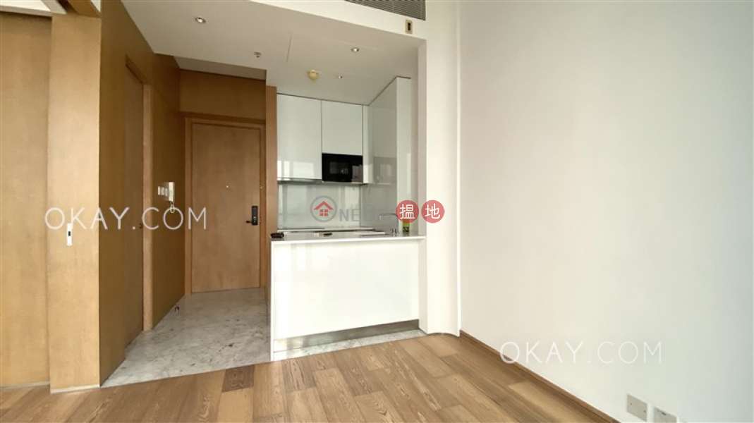 Property Search Hong Kong | OneDay | Residential, Rental Listings, Rare 1 bedroom with harbour views & balcony | Rental