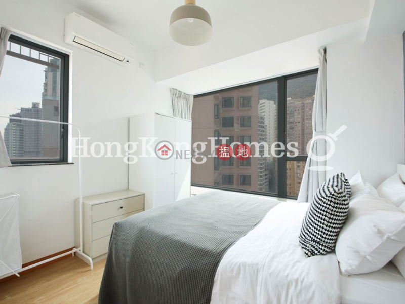 2 Bedroom Unit for Rent at 2 Park Road, 2 Park Road 柏道2號 Rental Listings | Western District (Proway-LID33383R)