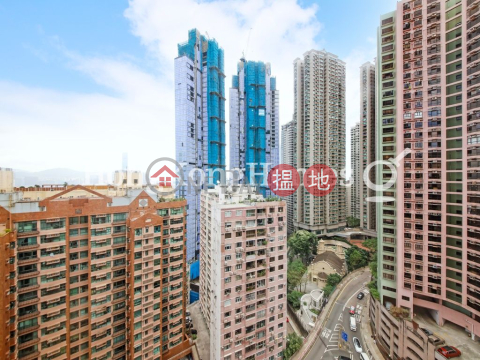 1 Bed Unit at Primrose Court | For Sale, Primrose Court 蔚華閣 | Western District (Proway-LID53482S)_0