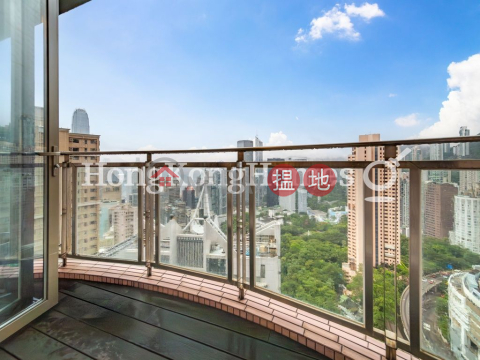3 Bedroom Family Unit for Rent at Regal Crest | Regal Crest 薈萃苑 _0