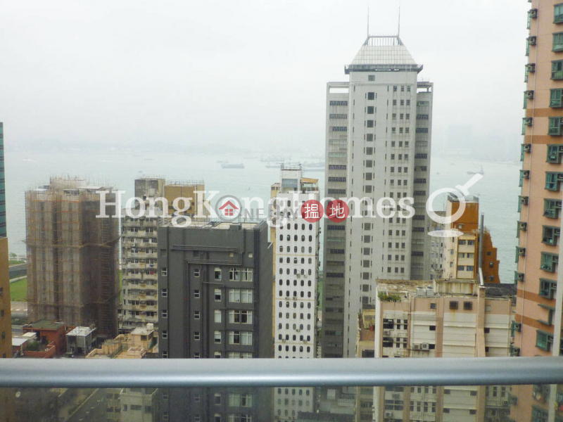 Property Search Hong Kong | OneDay | Residential, Sales Listings | 2 Bedroom Unit at One Pacific Heights | For Sale