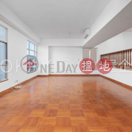 Exquisite house on high floor with sea views & rooftop | Rental | Redhill Peninsula Phase 3 紅山半島 第3期 _0
