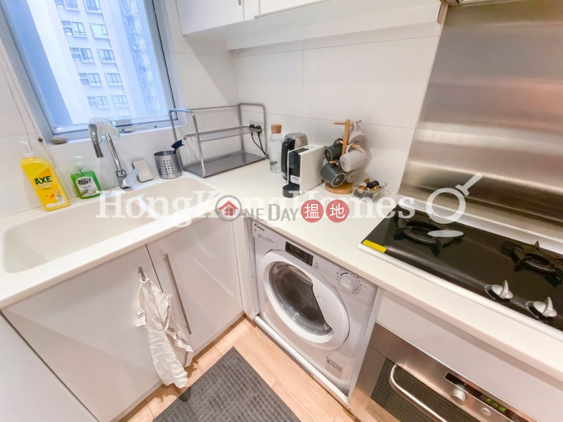 Property Search Hong Kong | OneDay | Residential Rental Listings 2 Bedroom Unit for Rent at Caine Building