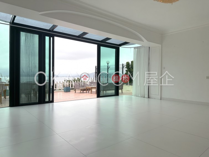 Lovely house with sea views, rooftop & terrace | Rental, 15 Silver Cape Road | Sai Kung, Hong Kong Rental | HK$ 110,000/ month