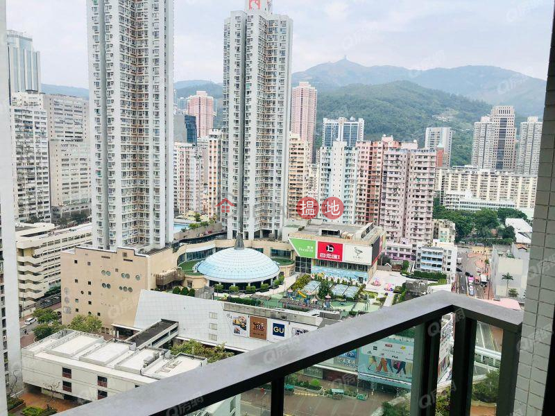 全‧ 城滙中層住宅|出售樓盤HK$ 1,135萬