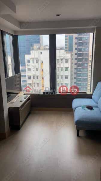 Open unit in The PASEO, The Paseo 匯萃 Sales Listings | Yau Tsim Mong (ISAAC-736478930)