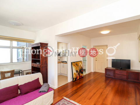 1 Bed Unit at Chee On Building | For Sale | Chee On Building 置安大廈 _0