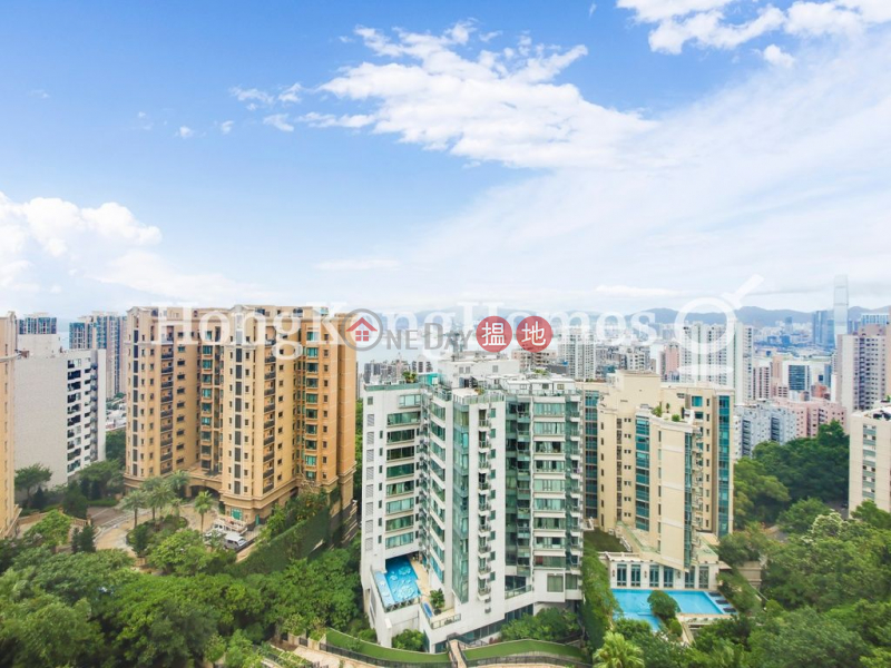 Property Search Hong Kong | OneDay | Residential Rental Listings 4 Bedroom Luxury Unit for Rent at Po Shan Mansions
