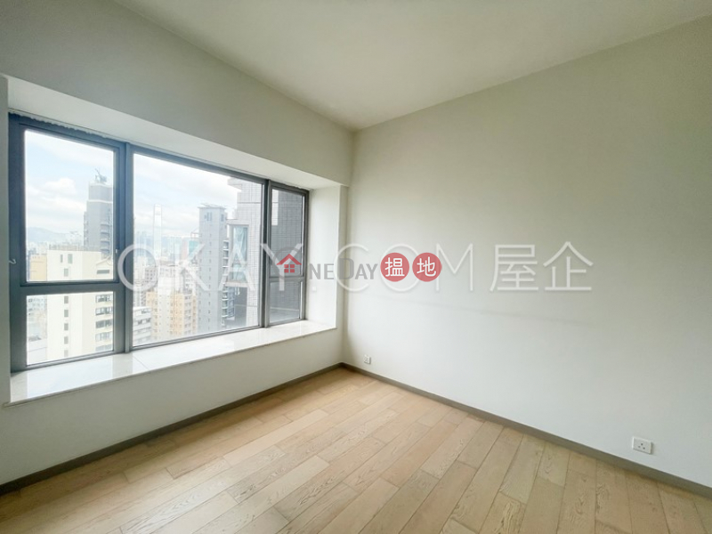 The Summa | High Residential | Rental Listings HK$ 58,000/ month