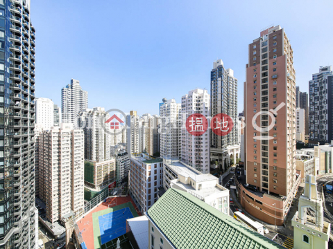 2 Bedroom Unit for Rent at High West, High West 曉譽 | Western District (Proway-LID137549R)_0