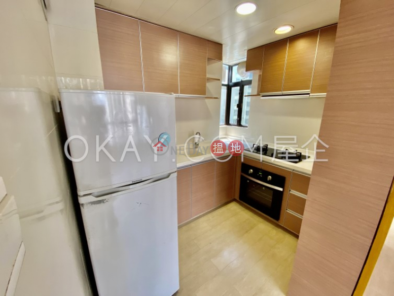 Charming 2 bedroom in Mid-levels West | Rental 63-69 Caine Road | Central District, Hong Kong, Rental | HK$ 28,000/ month