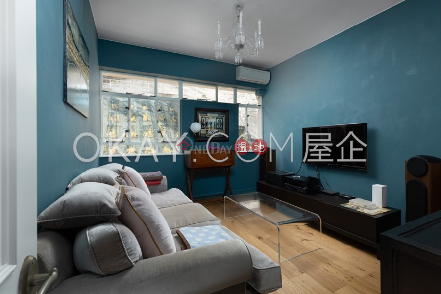 Borrett Mansions Low Residential | Sales Listings HK$ 82M