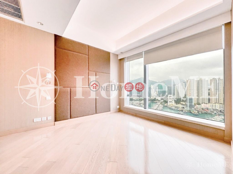 Larvotto Luxurious 3-BR Apartment | Rent: HKD 50,000 (Incl.) | Larvotto 南灣 Rental Listings