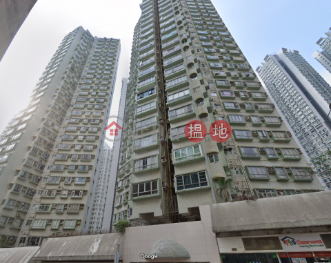 Tsuen Wan Parking Space, Joyful Building Block A 家興大廈A座 | Tsuen Wan (KENNE-4270176584)_0