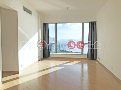 Exquisite 4 bedroom with sea views | For Sale | The Cullinan Tower 21 Zone 6 (Aster Sky) 天璽21座6區(彗鑽) _0
