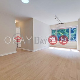 Stylish 3 bedroom with parking | Rental, Block A Grandview Tower 慧景臺A座 | Eastern District (OKAY-R53708)_0