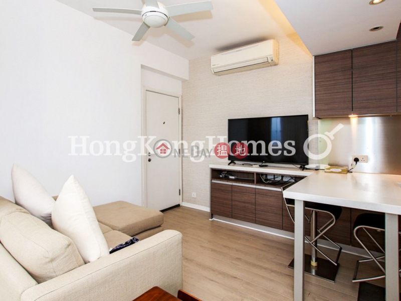 Studio Unit for Rent at Sum Way Mansion, Sum Way Mansion 三匯大廈 Rental Listings | Western District (Proway-LID132995R)