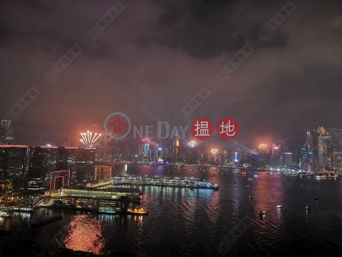 凱旋門四房兩套單位+工人房, 凱旋門映月閣(2A座) The Arch Moon Tower (Tower 2A) | 油尖旺 (A6661757)_0
