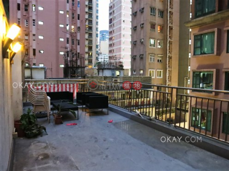 太原街14號|高層-住宅出租樓盤HK$ 21,000/ 月