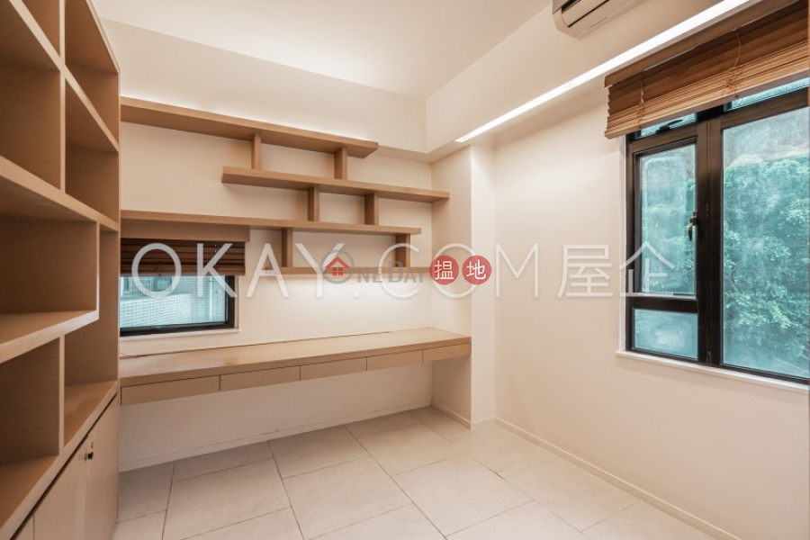 Lovely 2 bedroom with balcony & parking | For Sale, 1A Po Shan Road | Western District Hong Kong | Sales, HK$ 38M