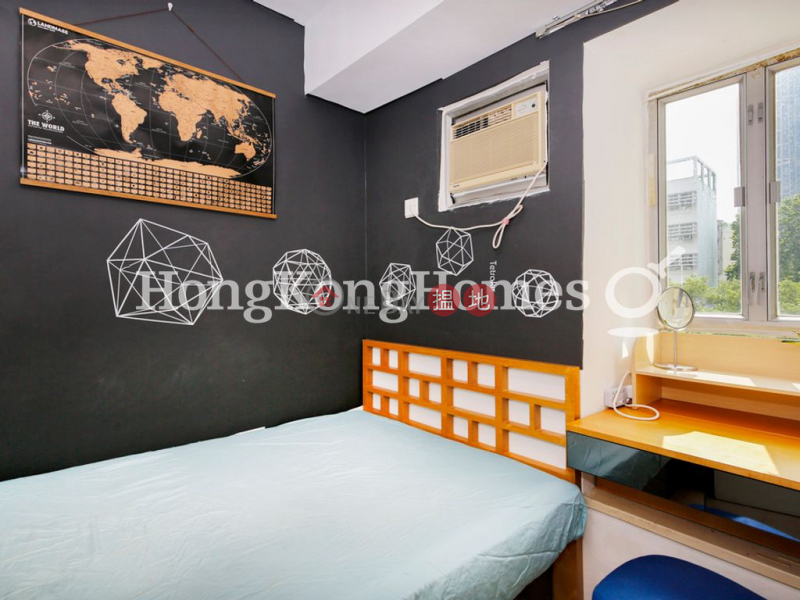 安景閣兩房一廳單位出租75薄扶林道 | 西區-香港-出租-HK$ 19,000/ 月