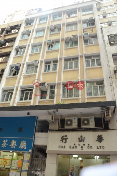 96 Jervois Street (96 Jervois Street) Sheung Wan|搵地(OneDay)(1)