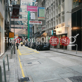 Office Unit for Rent at 18 On Lan Street, 18 On Lan Street 安蘭街18號 | Central District (HKO-62002-ABHR)_0