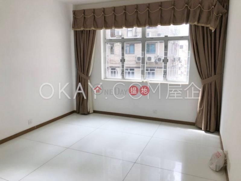 HK$ 55,000/ month Beau Cloud Mansion Central District Stylish 3 bedroom with parking | Rental