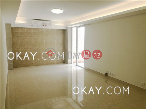 Elegant 3 bedroom with parking | Rental|Kowloon TongFair Villa(Fair Villa)Rental Listings (OKAY-R375981)_0