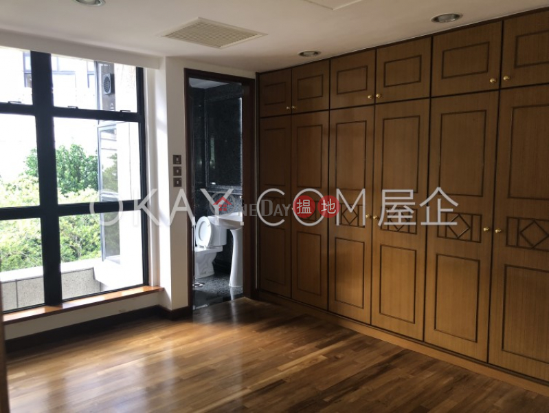 Gorgeous house with rooftop & parking | Rental 51-55 Deep Water Bay Road | Southern District, Hong Kong, Rental | HK$ 300,000/ month