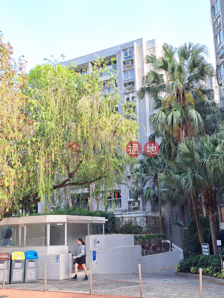 Beacon Heights Phase 2 Block 15 (畢架山花園 二期15),Beacon Hill | ()(4)