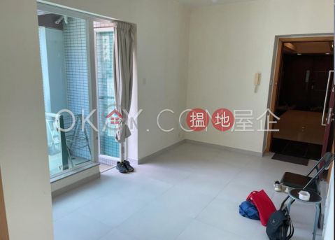 Practical 3 bedroom with balcony | Rental | Ivy On Belcher's 綠意居 _0