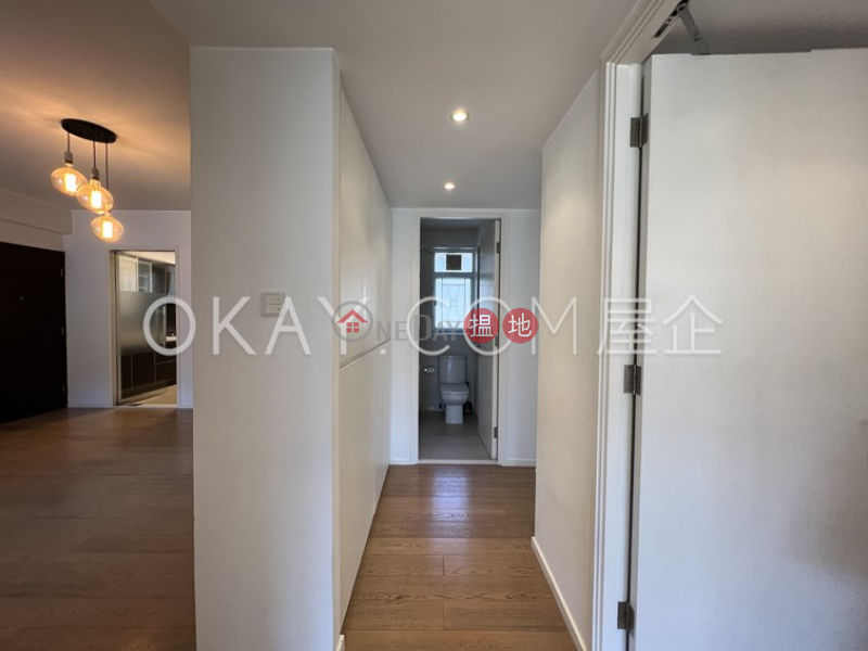 3房2廁,實用率高,連租約發售,連車位淺水灣麗景園出租單位18-40麗景道 | 南區-香港出租HK$ 78,000/ 月