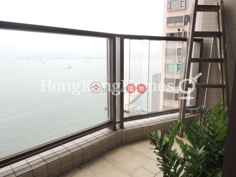 2 Bedroom Unit for Rent at The Sail At Victoria, 86 Victoria Road | Western District | Hong Kong | Rental HK$ 27,500/ month
