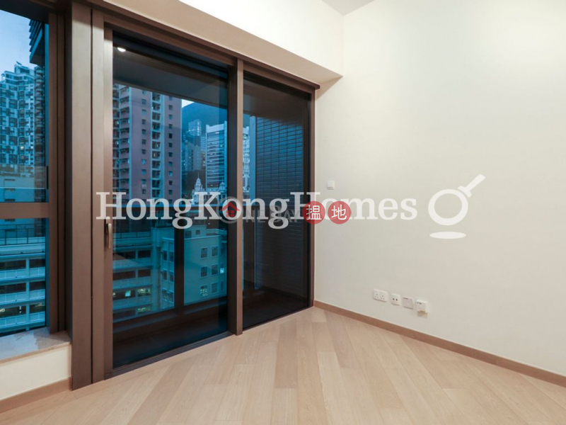 Studio Unit at Novum West Tower 2 | For Sale | Novum West Tower 2 翰林峰2座 Sales Listings