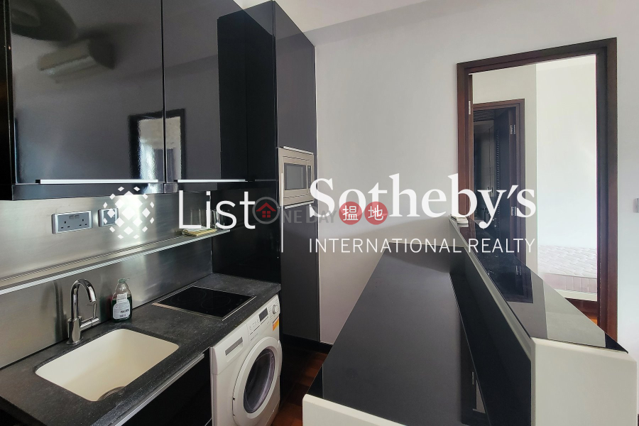 Property for Rent at J Residence with 1 Bedroom | 60 Johnston Road | Wan Chai District | Hong Kong, Rental HK$ 25,000/ month