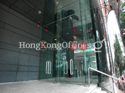 Office Unit for Rent at St. John's Building | St. John's Building 聖約翰大廈 _0