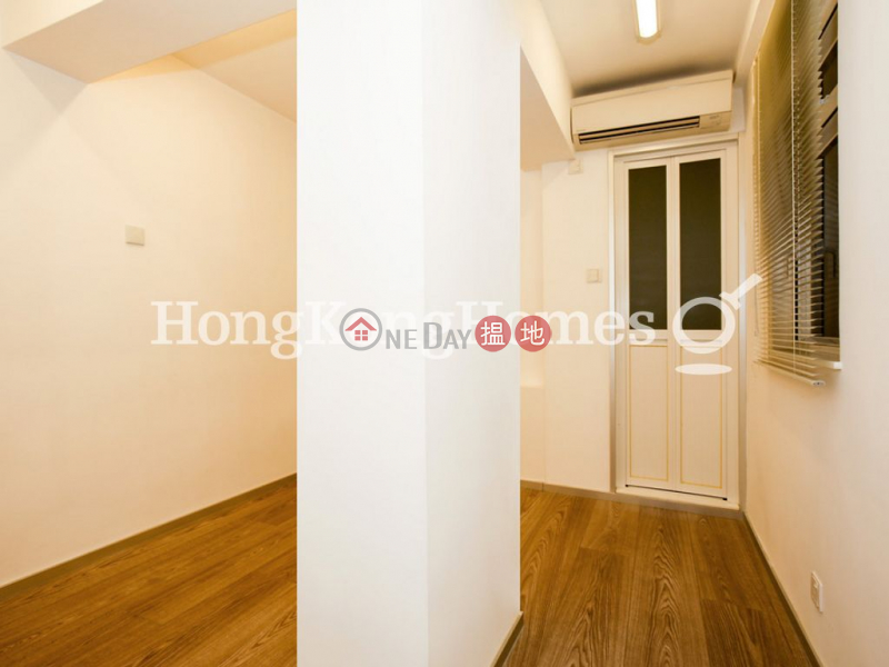 HK$ 42,000/ 月-灣景樓-灣仔區灣景樓兩房一廳單位出租