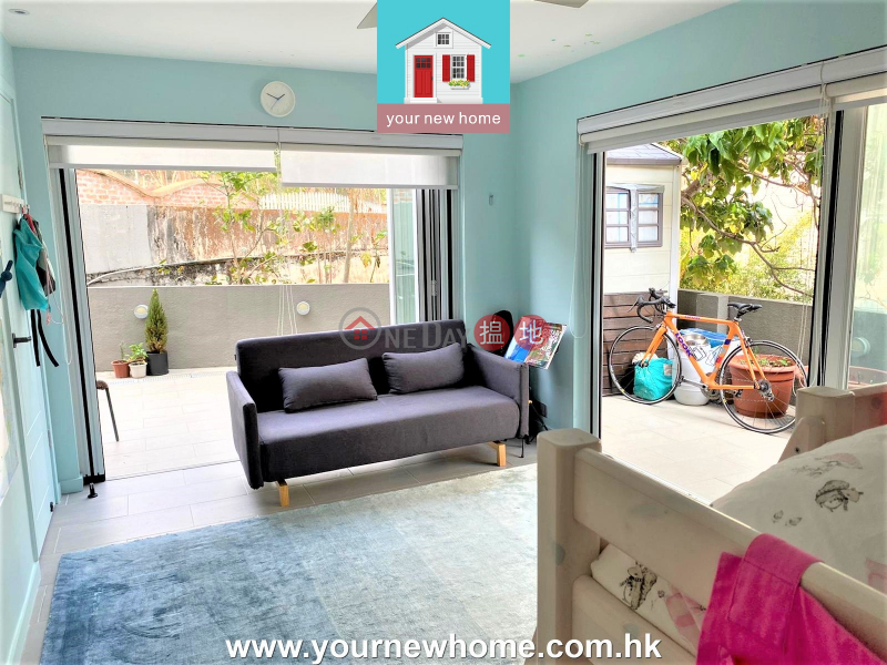 Nam Shan Village, Ground Floor Residential, Rental Listings HK$ 50,000/ month