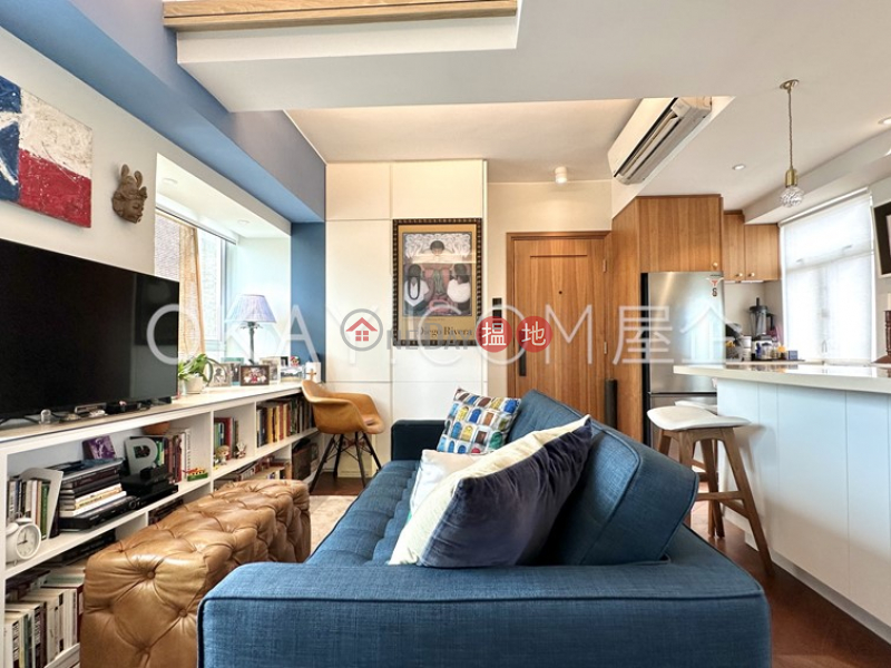 Property Search Hong Kong | OneDay | Residential Rental Listings Intimate 1 bedroom on high floor | Rental