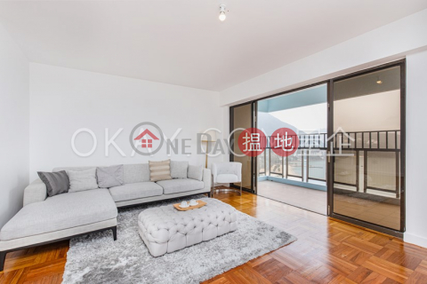 Efficient 3 bedroom with balcony & parking | Rental | Repulse Bay Apartments 淺水灣花園大廈 _0