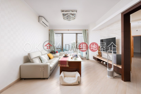 Luxurious 3 bedroom in Western District | For Sale | The Belcher's Phase 2 Tower 5 寶翠園2期5座 _0