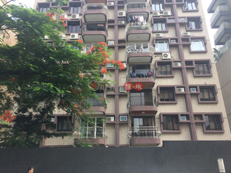Sau Chuk Yuen (Sau Chuk Yuen) Kowloon City|搵地(OneDay)(1)