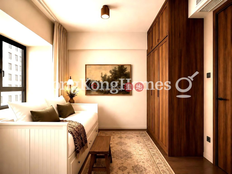 3 Bedroom Family Unit for Rent at Blessings Garden 95 Robinson Road | Western District, Hong Kong | Rental HK$ 75,000/ month