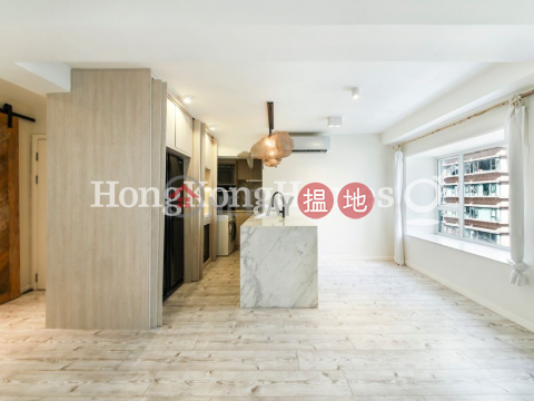 1 Bed Unit at Midland Court | For Sale, Midland Court 美蘭閣 | Western District (Proway-LID145686S)_0
