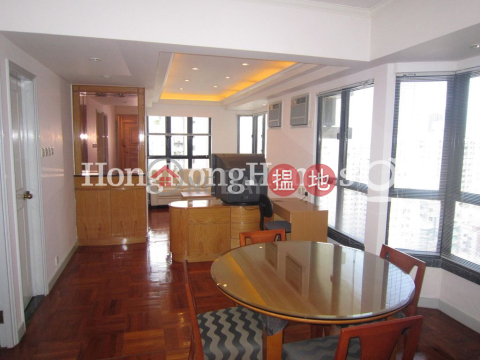 2 Bedroom Unit for Rent at Vantage Park, Vantage Park 慧豪閣 | Western District (Proway-LID49116R)_0