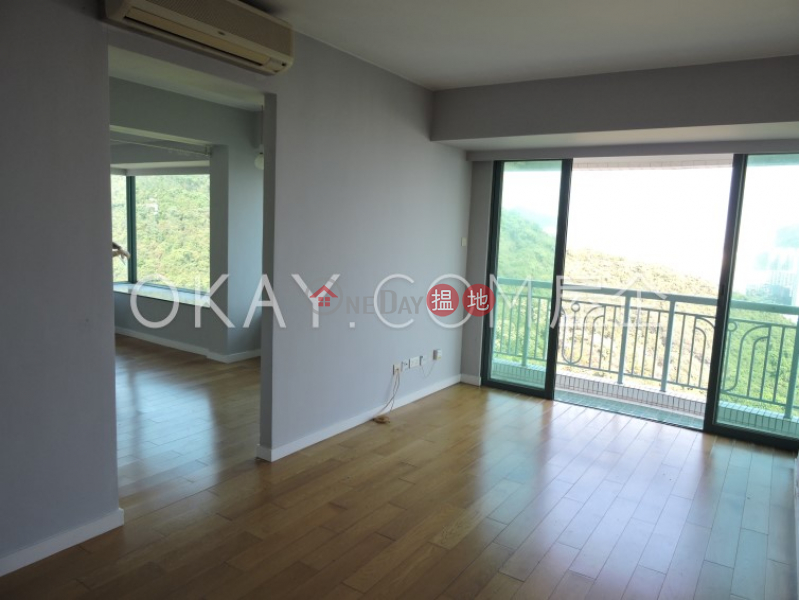 Charming 2 bedroom on high floor with balcony | For Sale | POKFULAM TERRACE 富臨軒 Sales Listings