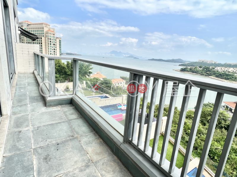 Unique 3 bedroom with sea views & balcony | For Sale, 18 Bayside Drive | Lantau Island Hong Kong, Sales, HK$ 24.8M